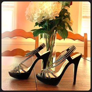 A night out on the red carpet! 🔥5.5 inches🔥